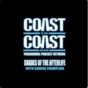Coast to Coast Podcast